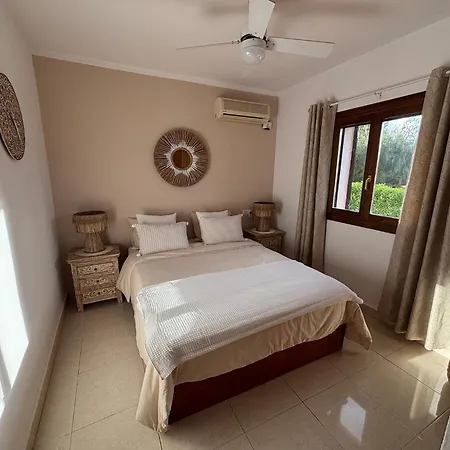 Appartement Hippie Und Famila Paraiso
