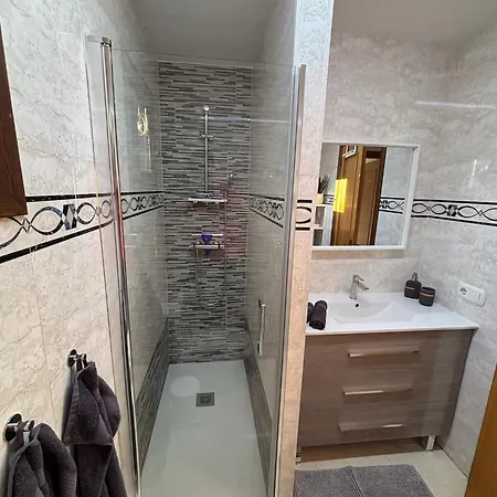 Hippie Und Famila Paraiso Appartement Cala D´Or