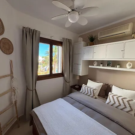Hippie Und Famila Paraiso Appartement