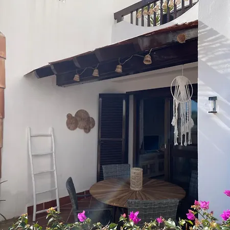 Hippie Und Famila Paraiso * Cala D´Or