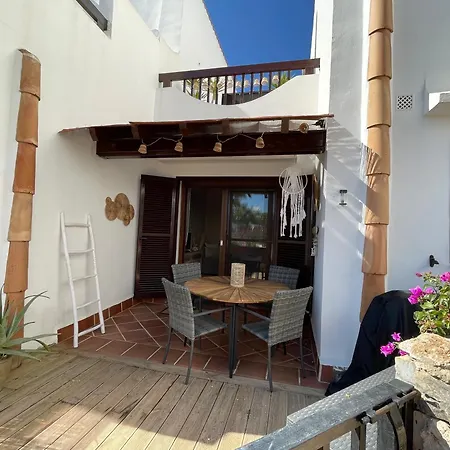 Hippie Und Famila Paraiso Cala D´Or
