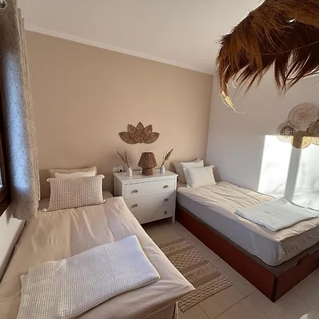 Hippie Und Famila Paraiso Apartment