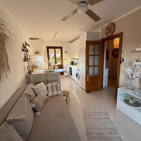 Hippie Und Famila Paraiso Apartment *