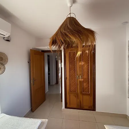 Hippie Und Famila Paraiso Cala d'Or (Mallorca)