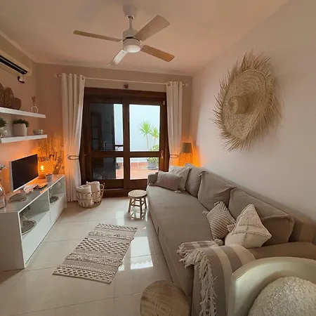 Hippie Und Famila Paraiso Apartment