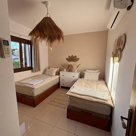 Apartment Hippie Und Famila Paraiso