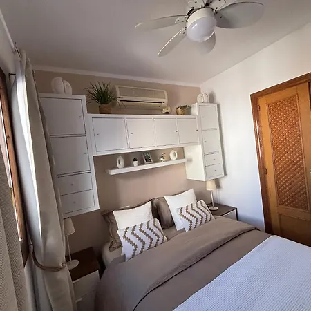 Apartment Hippie Und Famila Paraiso *