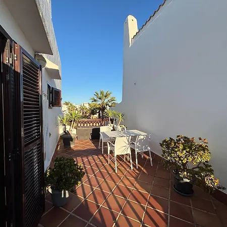 Apartment Hippie Und Famila Paraiso Cala d'Or (Mallorca)