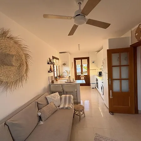 Apartment Hippie Und Famila Paraiso *