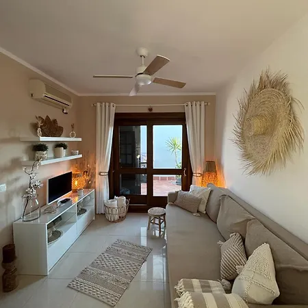 Hippie Und Famila Paraiso Apartment Cala d'Or (Mallorca)