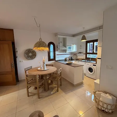 Hippie Und Famila Paraiso Apartment *