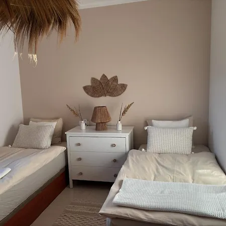 Apartment Hippie Und Famila Paraiso