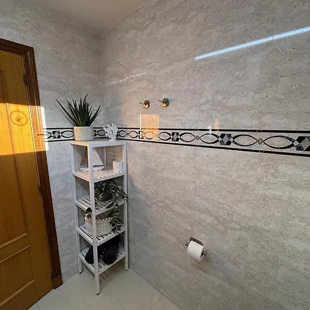 Hippie Und Famila Paraiso Apartment