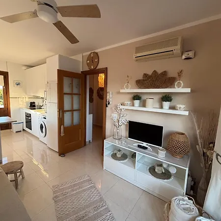 Apartment Hippie Und Famila Paraiso