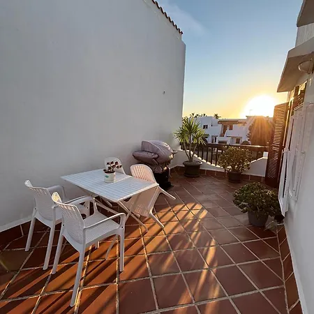 Apartment Hippie Und Famila Paraiso