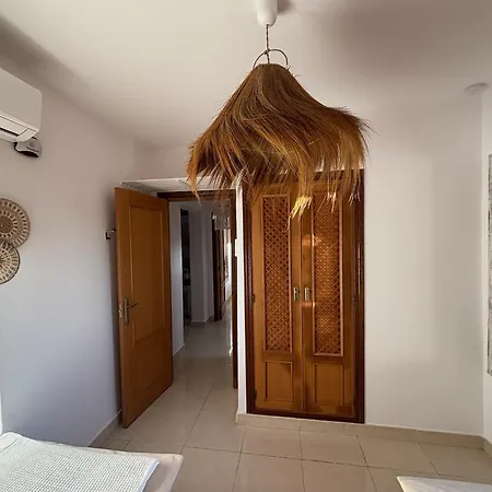 Hippie Und Famila Paraiso Apartment Cala d'Or (Mallorca)