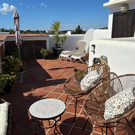 Hippie Und Famila Paraiso Apartment