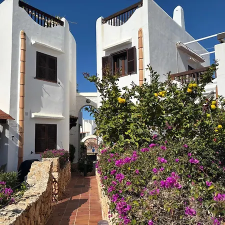 Hippie Und Famila Paraiso * Cala d'Or (Mallorca)