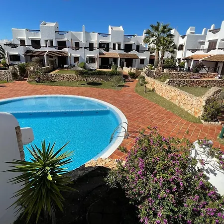 Hippie Und Famila Paraiso Apartment *