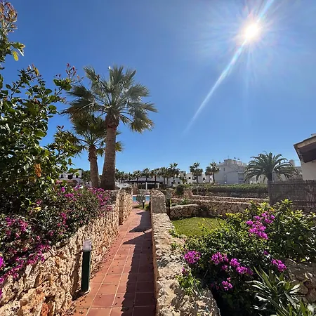 Apartment Hippie Und Famila Paraiso Cala d'Or (Mallorca)