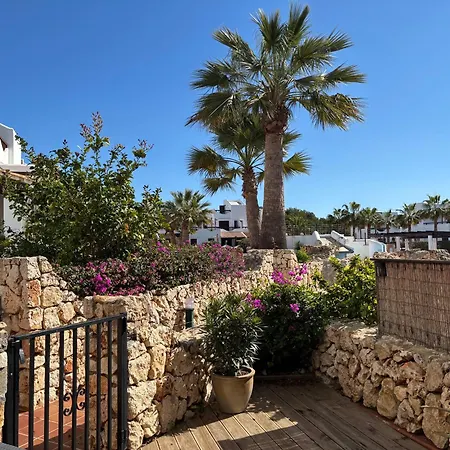 Hippie Und Famila Paraiso * Cala d'Or (Mallorca)