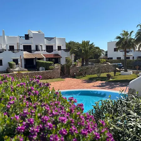 Apartment Hippie Und Famila Paraiso