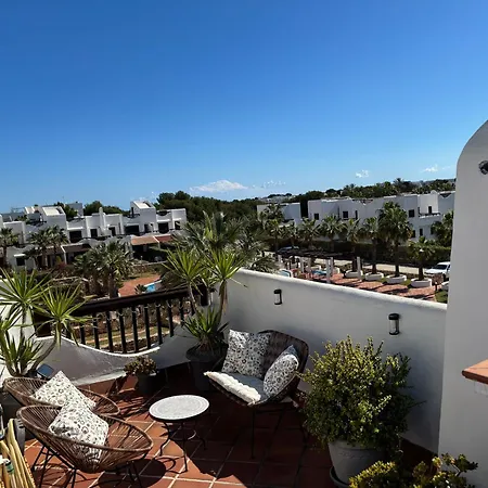 Apartment Hippie Und Famila Paraiso *
