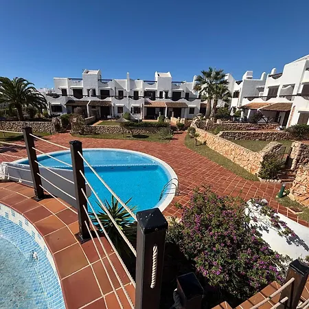 Apartment Hippie Und Famila Paraiso Cala d'Or (Mallorca)