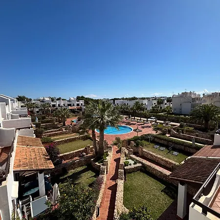 Hippie Und Famila Paraiso Apartment