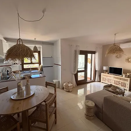 Apartment Hippie Und Famila Paraiso