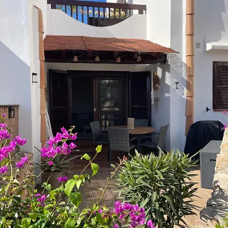 Hippie Und Famila Paraiso Apartment Cala d'Or (Mallorca)