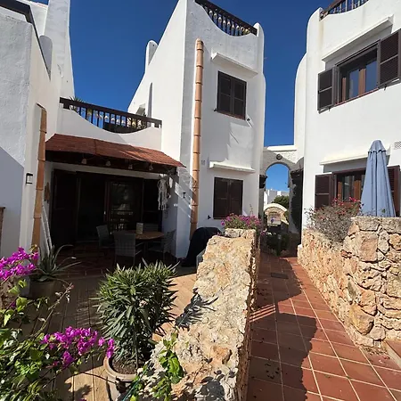 Hippie Und Famila Paraiso Apartment