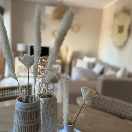 Apartment Hippie Und Famila Paraiso