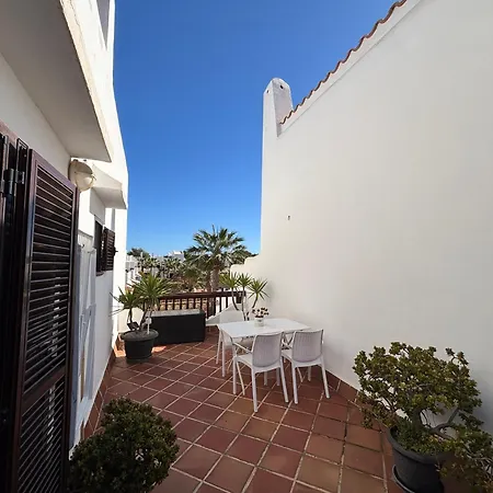 Hippie Und Famila Paraiso Apartment Cala d'Or (Mallorca)