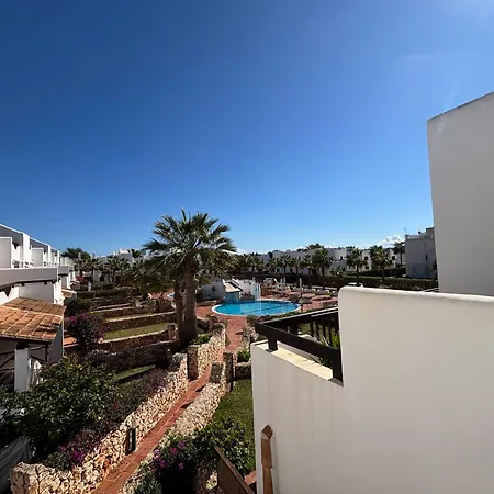 Apartment Hippie Und Famila Paraiso Cala d'Or (Mallorca)