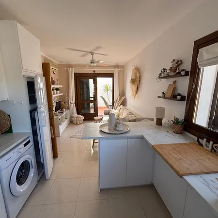 Hippie Und Famila Paraiso Apartment