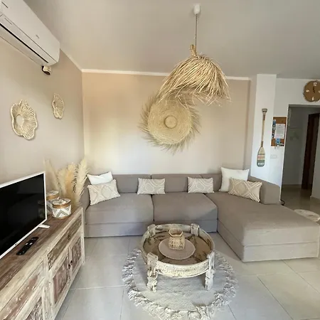 Apartment Hippie Und Famila Paraiso