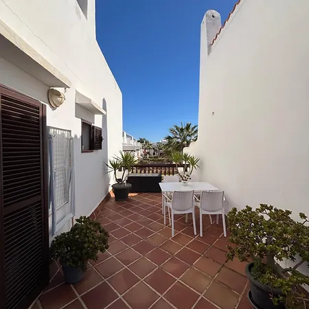 Apartment Hippie Und Famila Paraiso *
