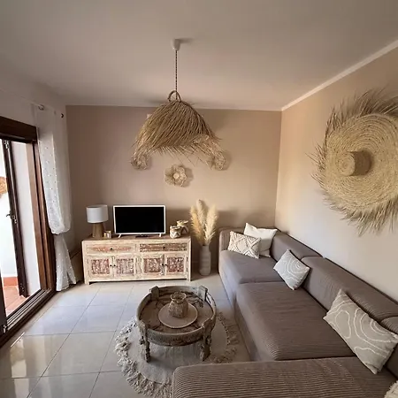 Hippie Und Famila Paraiso Apartment Cala d'Or (Mallorca)