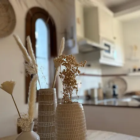 Hippie Und Famila Paraiso Apartment