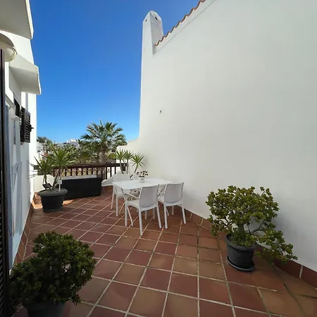 Apartment Hippie Und Famila Paraiso