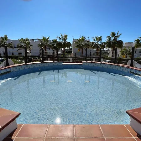 Hippie Und Famila Paraiso Apartment *
